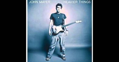 John Mayer - Only Heart