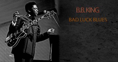 B.B. King - No Money, No Luck Blues