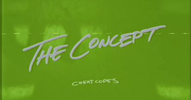 Cheat Codes - The Concept