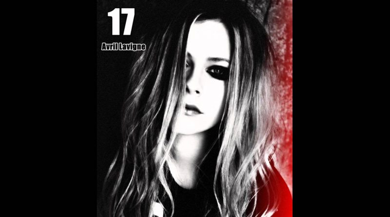 Avril Lavigne - 17