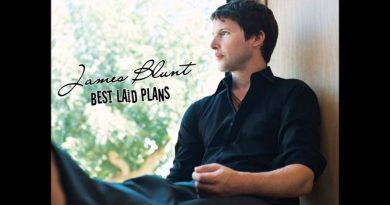 James Blunt - Best Laid Plans