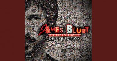 James Blunt - I'll Take Everything