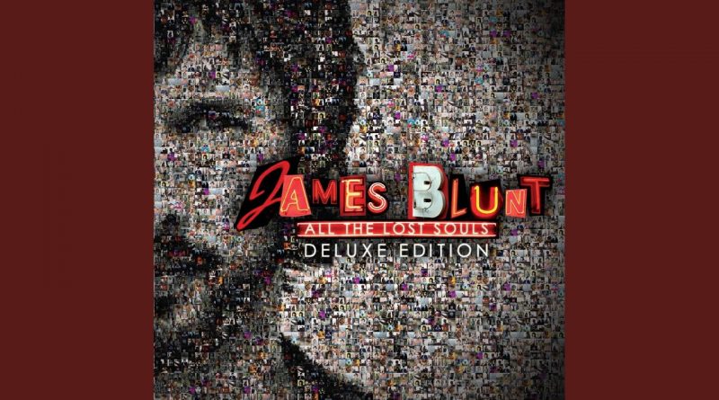 James Blunt - I'll Take Everything