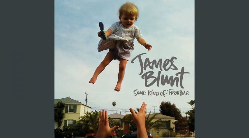 James Blunt - Heart of Gold