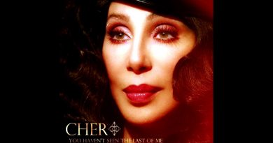 Cher - You Haven't Seen The Last Of Me из фильма «Бурлеск»