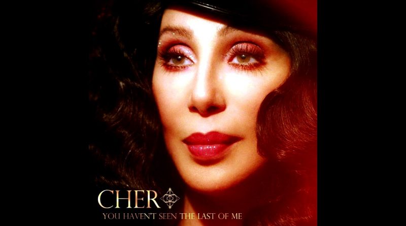 Cher - You Haven't Seen The Last Of Me из фильма «Бурлеск»