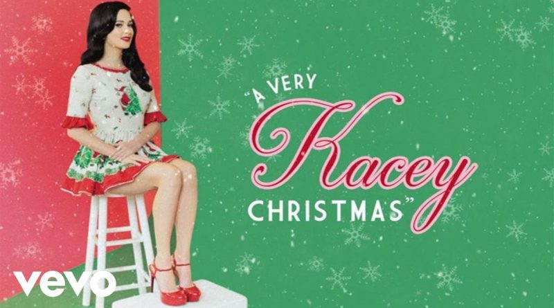 Kacey Musgraves - A Willie Nice Christmas