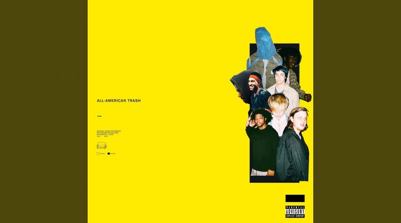 BROCKHAMPTON - LOST IN LOVE