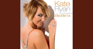 Kate Ryan - Ella Elle L A Radio Version