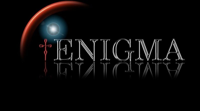Enigma - Age of Loneliness