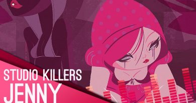 Studio Killers - Jenny