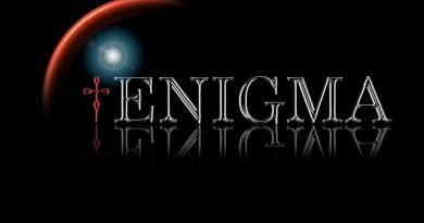 Enigma - Amen