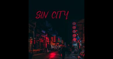 Black Atlass - Sin City