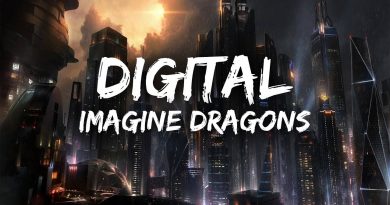 Imagine Dragons - Digital