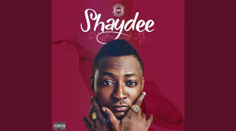 feat. Ice Prince & Phyno Shaydee - Everyday