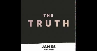James Arthur - The Truth