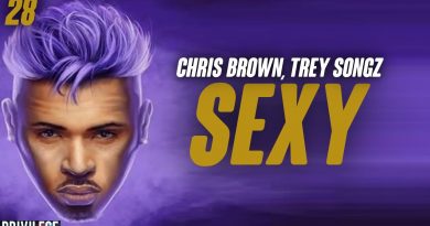 Chris Brown, Trey Songz - Sexy