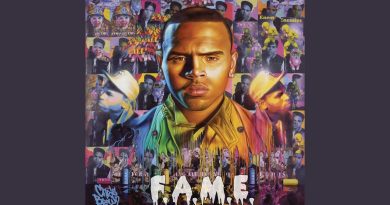 Chris Brown, Wiz Khalifa - Bomb