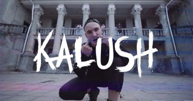 KALUSH - Не маринуй