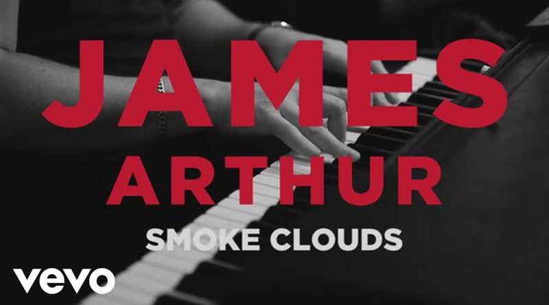 James Arthur - Smoke Clouds (Acoustic)