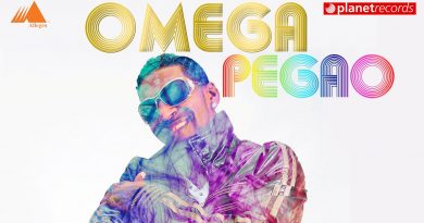 Omega - Pegao / Me Miro y La Mire