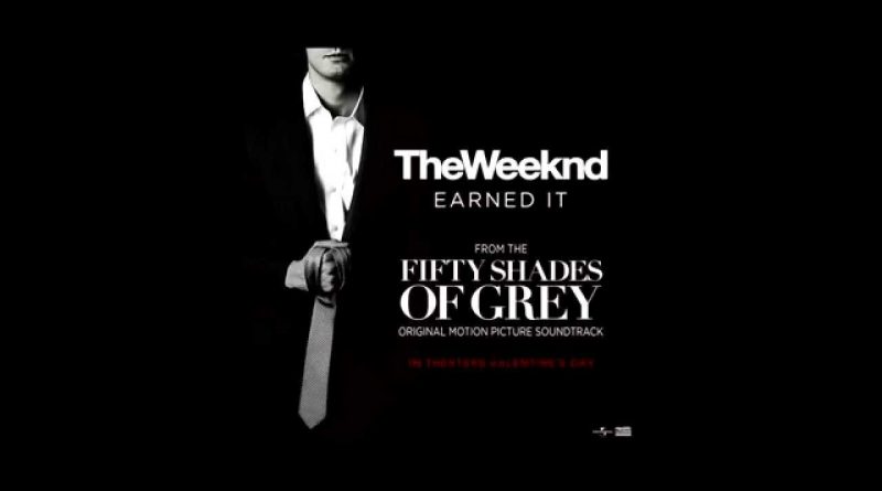 The Weeknd - Earned It