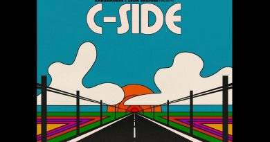 Khruangbin & Leon Bridges - ‘C-Side’