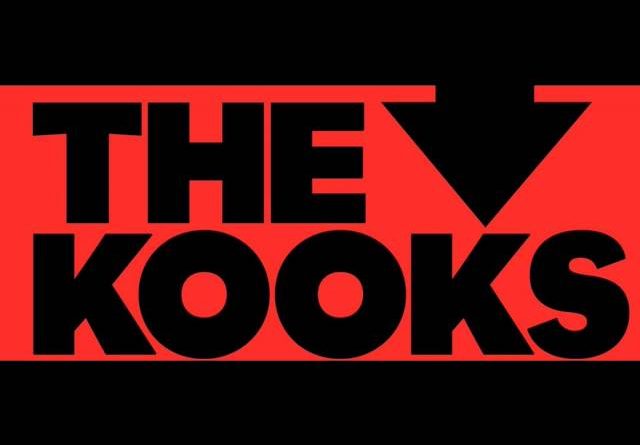 The Kooks - Melody Maker
