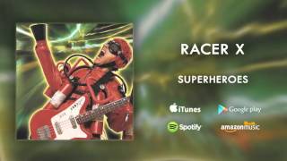 Racer X - That Hormone Thing