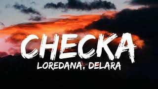 Loredana, DeLara- Checka