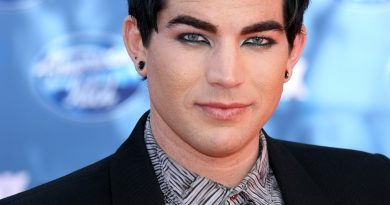 Adam Lambert - Sleepwalker