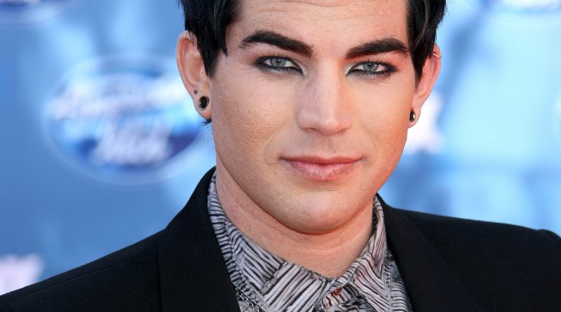 Adam Lambert - Sleepwalker