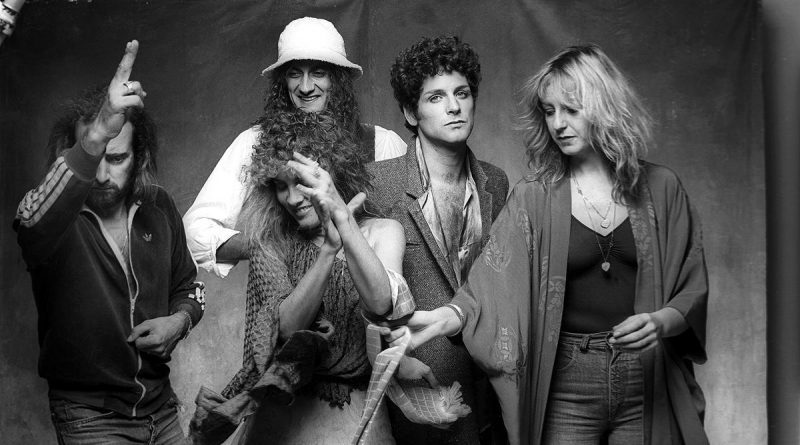 Fleetwood Mac - I've Lost My Baby