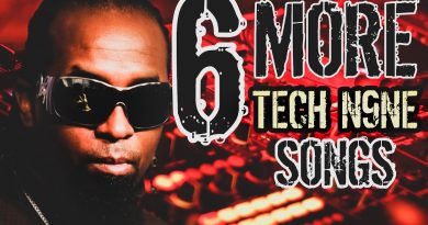 Tech N9ne, Three 6 Mafia-Demons