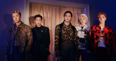 NU'EST - The Nocturne