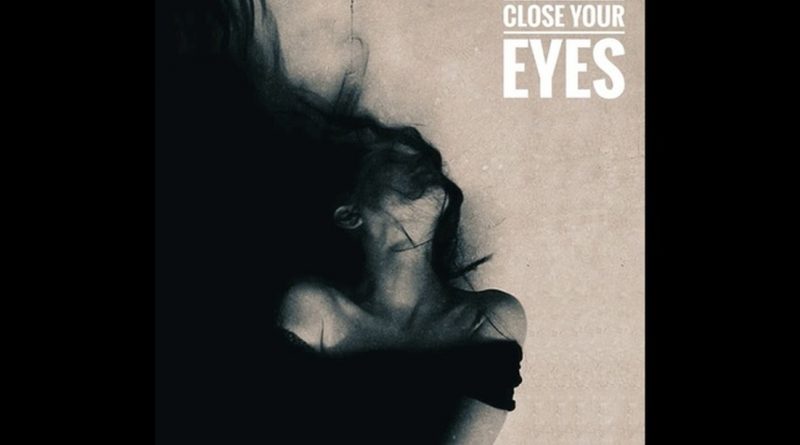 Black Atlass - Close Your Eyes