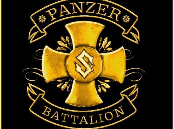 Sabaton - Panzer Battalion
