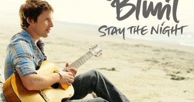 James Blunt - Calling out Your Name