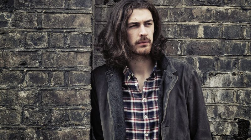 Hozier - Almost (Sweet Music)
