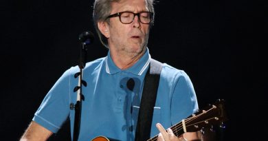 Eric Clapton - Believe in Live
