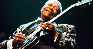 B.B. King - Mistreated Woman