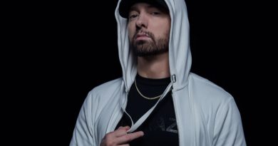 Eminem - You're Never Over