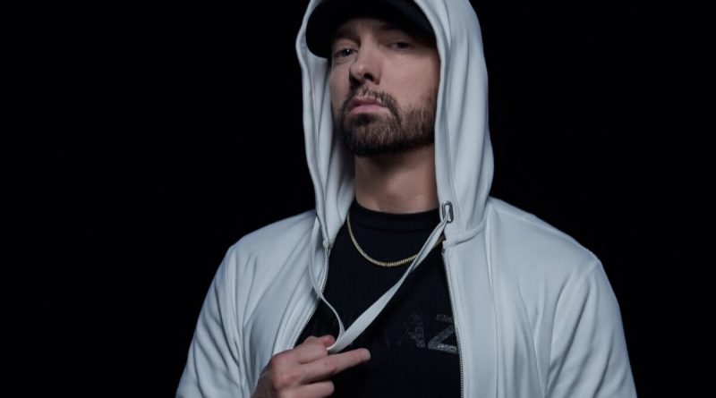 Eminem, Nate Dogg - Till I Collapse
