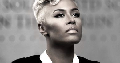 Emeli Sandé - Deep