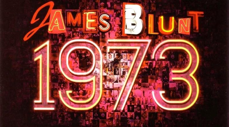 James Blunt - 1973
