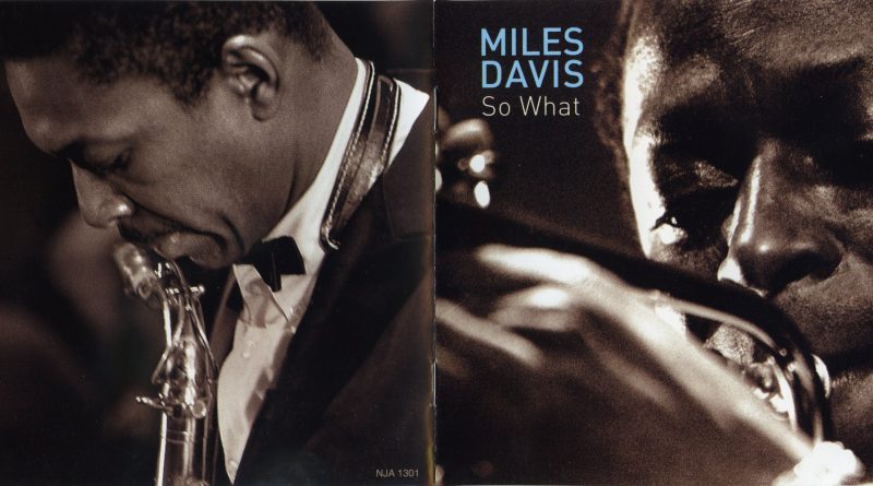 Miles Davis - So What