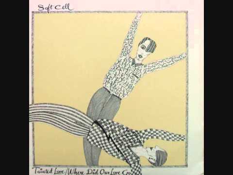 Soft Cell - Where Did Our Love Go?