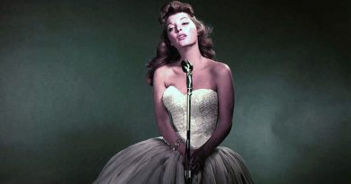 Julie London - Don't Take Your Love from Me