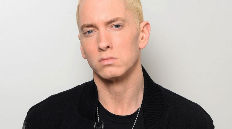 Eminem - Em Calls Paul