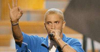Eminem - Believe